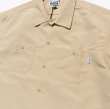 画像14: PRO CLUB プロクラブ 【Short Sleeve Work Shirts】 半袖 シャツ 無地 メンズ 大きいサイズ 作業着 作業服 オープンシャツ ローライダー (14)