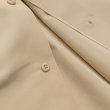 画像16: PRO CLUB プロクラブ 【Short Sleeve Work Shirts】 半袖 シャツ 無地 メンズ 大きいサイズ 作業着 作業服 オープンシャツ ローライダー (16)