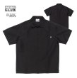 画像8: PRO CLUB プロクラブ 【Short Sleeve Work Shirts】 半袖 シャツ 無地 メンズ 大きいサイズ 作業着 作業服 オープンシャツ ローライダー (8)