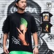 画像1: PORTRAITS ポートレイツ 【 Frank Ocean】 Tシャツ 半袖 HIPHOP ヒップホップ Frank Ocean フランクオーシャン ラッパー メンズ 大きいサイズ (1)