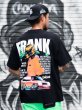 画像4: PORTRAITS ポートレイツ 【 Frank Ocean】 Tシャツ 半袖 HIPHOP ヒップホップ Frank Ocean フランクオーシャン ラッパー メンズ 大きいサイズ (4)