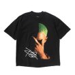 画像7: PORTRAITS ポートレイツ 【 Frank Ocean】 Tシャツ 半袖 HIPHOP ヒップホップ Frank Ocean フランクオーシャン ラッパー メンズ 大きいサイズ (7)