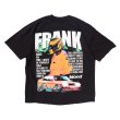 画像8: PORTRAITS ポートレイツ 【 Frank Ocean】 Tシャツ 半袖 HIPHOP ヒップホップ Frank Ocean フランクオーシャン ラッパー メンズ 大きいサイズ (8)