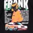 画像9: PORTRAITS ポートレイツ 【 Frank Ocean】 Tシャツ 半袖 HIPHOP ヒップホップ Frank Ocean フランクオーシャン ラッパー メンズ 大きいサイズ (9)