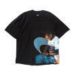 画像6: PORTRAITS ポートレイツ  【 Travis Scott 】 Tシャツ 半袖 HIPHOP ヒップホップ Travis Scottトラヴィススコット ラッパー メンズ 大きいサイズ (6)