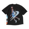 画像7: PORTRAITS ポートレイツ  【 Travis Scott 】 Tシャツ 半袖 HIPHOP ヒップホップ Travis Scottトラヴィススコット ラッパー メンズ 大きいサイズ (7)