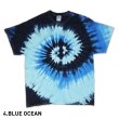 画像9: COLORTONE カラートーン 【タイダイ柄 Tシャツ】TIE DYE タイダイ染 S〜XL (9)