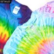 画像22: COLORTONE カラートーン 【タイダイ柄 Tシャツ】TIE DYE タイダイ染 S〜XL (22)