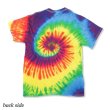 画像6: COLORTONE カラートーン 【タイダイ柄 Tシャツ】TIE DYE タイダイ染 S〜XL (6)