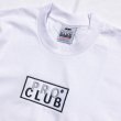 画像7: PRO CLUB プロクラブ 半袖 Tシャツ 【ボックスロゴ BOX LOGO】 6.5オンス ヘビーウェイト PROCLUB (7)