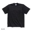 画像6: PRO CLUB プロクラブ　半袖 Tシャツ 【無地 胸ポケット】 6.5オンス ヘビーウェイト ポケT PROCLUB (6)