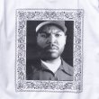 画像4: 1993 BRAND PARIS Tシャツ 【 1993 WEST CUBE / アイス・キューブ 】  西海岸 ヒップホップ ICE CUBE (4)