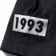 画像7: 1993 BRAND PARIS Tシャツ 【 1993 WEST CUBE / アイス・キューブ 】  西海岸 ヒップホップ ICE CUBE (7)