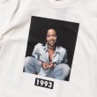 画像7: 1993 BRAND PARIS Tシャツ 【 1993 EAST LAURYN / ローリン・ヒル 】 DESIGNED WORLD HIP HOP (7)