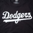 画像6: 47brand フォーティーセブン Tシャツ【 ロサンゼルス・ドジャース 】 MLB オフィシャル LA LOS ANGELES DODGERS (6)