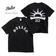 画像6: (新色追加!) BALLIN Tシャツ 【 NYC 】 ヒップホップ HIPHOP NY 212 自由の女神 7.4oz ヘビーウェイト (6)