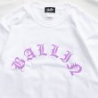 画像11: (新色追加!) BALLIN Tシャツ 【 NYC 】 ヒップホップ HIPHOP NY 212 自由の女神 7.4oz ヘビーウェイト (11)