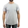 画像9: BLEECKER & MERCER 【サイドジッパー ベーシック Tシャツ 】 無地Ｔ ネオンカラー ブリーカーマーサー (9)