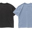 画像10: BLEECKER & MERCER 【Basic Over Size Fit Tee】 WESTCOAST HIPHOP 半袖 Tシャツ 無地 夏 メンズ ストリート 大きいサイズ ビッグサイズ (10)