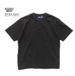 画像9: BLEECKER & MERCER 【Basic Over Size Fit Tee】 WESTCOAST HIPHOP 半袖 Tシャツ 無地 夏 メンズ ストリート 大きいサイズ ビッグサイズ (9)