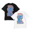 画像2: CRIMINAL×R2K Design Tシャツ 【 GRAFFITI 】 ペイント グラフィティー (2)