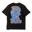 画像8: CRIMINAL×R2K Design Tシャツ 【 GRAFFITI 】 ペイント グラフィティー (8)