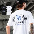 画像1: CRIMINAL Original Tシャツ 【 CriminaLAngeles 】半袖 メンズ LA ストリート 【クリミナルオリジナル】S-3XL (1)