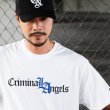 画像5: CRIMINAL Original Tシャツ 【 CriminaLAngeles 】半袖 メンズ LA ストリート 【クリミナルオリジナル】S-3XL (5)