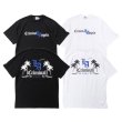 画像2: CRIMINAL Original Tシャツ 【 CriminaLAngeles 】半袖 メンズ LA ストリート 【クリミナルオリジナル】S-3XL (2)