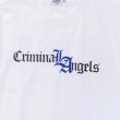 画像10: CRIMINAL Original Tシャツ 【 CriminaLAngeles 】半袖 メンズ LA ストリート 【クリミナルオリジナル】S-3XL (10)