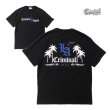 画像8: CRIMINAL Original Tシャツ 【 CriminaLAngeles 】半袖 メンズ LA ストリート 【クリミナルオリジナル】S-3XL (8)