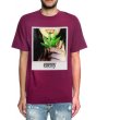 画像3: ENEMY OF THE STATE  Tシャツ 【 CANNABIS ガンジャ 】HIPHOP ヒップホップ マリファナ 大麻 大きいサイズ (3)