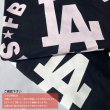 画像9: FB COUNTY プリント Tシャツ 【 CIRCLE LA 】 ロサンゼルス 半袖  エフビーカウンティ (9)