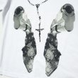 画像10: MAFIOSO Ｔシャツ 【 CONFESSIONS 】 ローライダー チカーノ ウエストコースト マフィオソ (10)