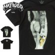 画像1: MAFIOSO Ｔシャツ 【 GOLDIE 】 ローライダー チカーノ ウエストコースト マフィオソ (1)