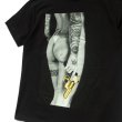 画像6: MAFIOSO Ｔシャツ 【 GOLDIE 】 ローライダー チカーノ ウエストコースト マフィオソ (6)