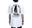 画像5: MAFIOSO Clothing Tシャツ 【 No Type 】 大きいサイズ 西海岸 WESTCOAST (5)