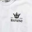 画像7: MAFIOSO Clothing Tシャツ 【 No Type 】 大きいサイズ 西海岸 WESTCOAST (7)