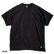 画像3: NEW ERA ニューエラ 半袖 【 2枚組 パック Tシャツ 】 無地T 2PACK パックT (3)