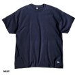 画像5: NEW ERA ニューエラ 半袖 【 2枚組 パック Tシャツ 】 無地T 2PACK パックT (5)