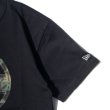 画像5: NEW ERA ニューエラ Tシャツ【 迷彩 バイザーステッカーロゴ 】  吸汗速乾 パフォーマンス T  NEWERA (5)