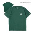 画像4: NEW ERA ニューエラ Tシャツ【 バイザーステッカー ミニロゴ /  Visor Sticker mini 】  半袖 8オンス コットン NEWERA (4)