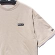画像8: NEW ERA ニューエラ Tシャツ 【オーバーサイズド コットン Tシャツ Zoom Up Logo】 コットン TEE メンズ 大きいサイズ ユニセックス ロゴ オーバーサイズ NEWERA 正規品 (8)