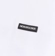 画像9: NEW ERA ニューエラ Tシャツ 【オーバーサイズド コットン Tシャツ Zoom Up Logo】 コットン TEE メンズ 大きいサイズ ユニセックス ロゴ オーバーサイズ NEWERA 正規品 (9)