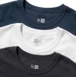 画像12: NEW ERA ニューエラ Tシャツ 【ウォッシュド コットン Tシャツ State Flower】 コットン TEE メンズ 大きいサイズ ユニセックス フラワー ローズ ウォッシュ加工 NEWERA 正規品 (12)
