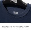 画像14: NEW ERA ニューエラ Tシャツ 【ウォッシュド コットン Tシャツ State Flower】 コットン TEE メンズ 大きいサイズ ユニセックス フラワー ローズ ウォッシュ加工 NEWERA 正規品 (14)