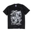 画像2: ヘビーウェイト Tシャツ 【 2フェイス 2FACE 】 WESTCOAST タトゥー TWOFACE (2)