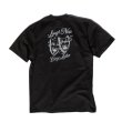 画像3: ヘビーウェイト Tシャツ 【 2フェイス 2FACE 】 WESTCOAST タトゥー TWOFACE (3)