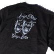 画像4: ヘビーウェイト Tシャツ 【 2フェイス 2FACE 】 WESTCOAST タトゥー TWOFACE (4)