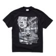 画像2: プリント Tシャツ 【 California Original 】 2FACE ヘビーウェイト チカーノ カリフォルニア ローライダー (2)